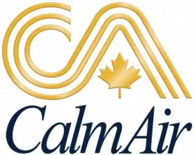 Calm Air Logo Calm Air calmair Instagram Photos And Videos